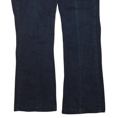 Levi's Women's Blue 515 Bootcut Stretch Jeans Size 6 Regular