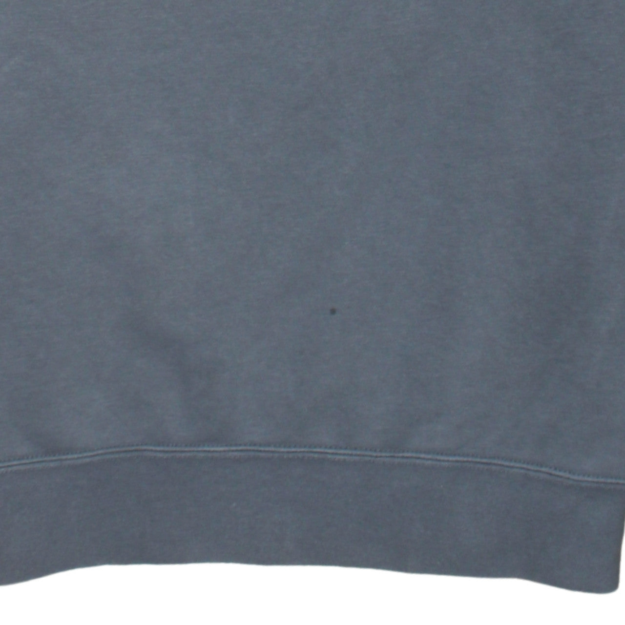 Mens UK Size M Nike Grey Pullover Sweatshirt