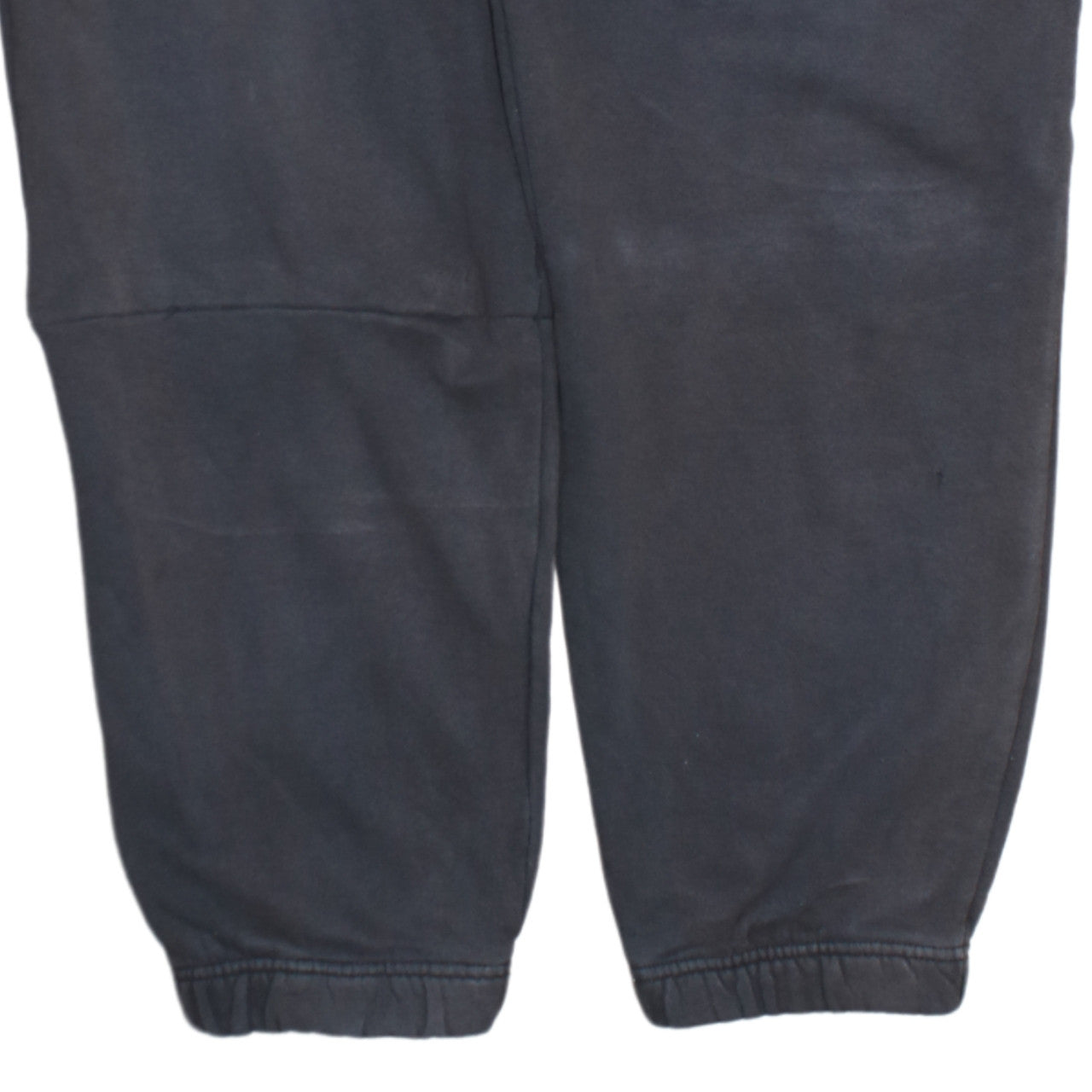 Mens UK Size XL Champion Regular Fit Sweatpants Black Trousers