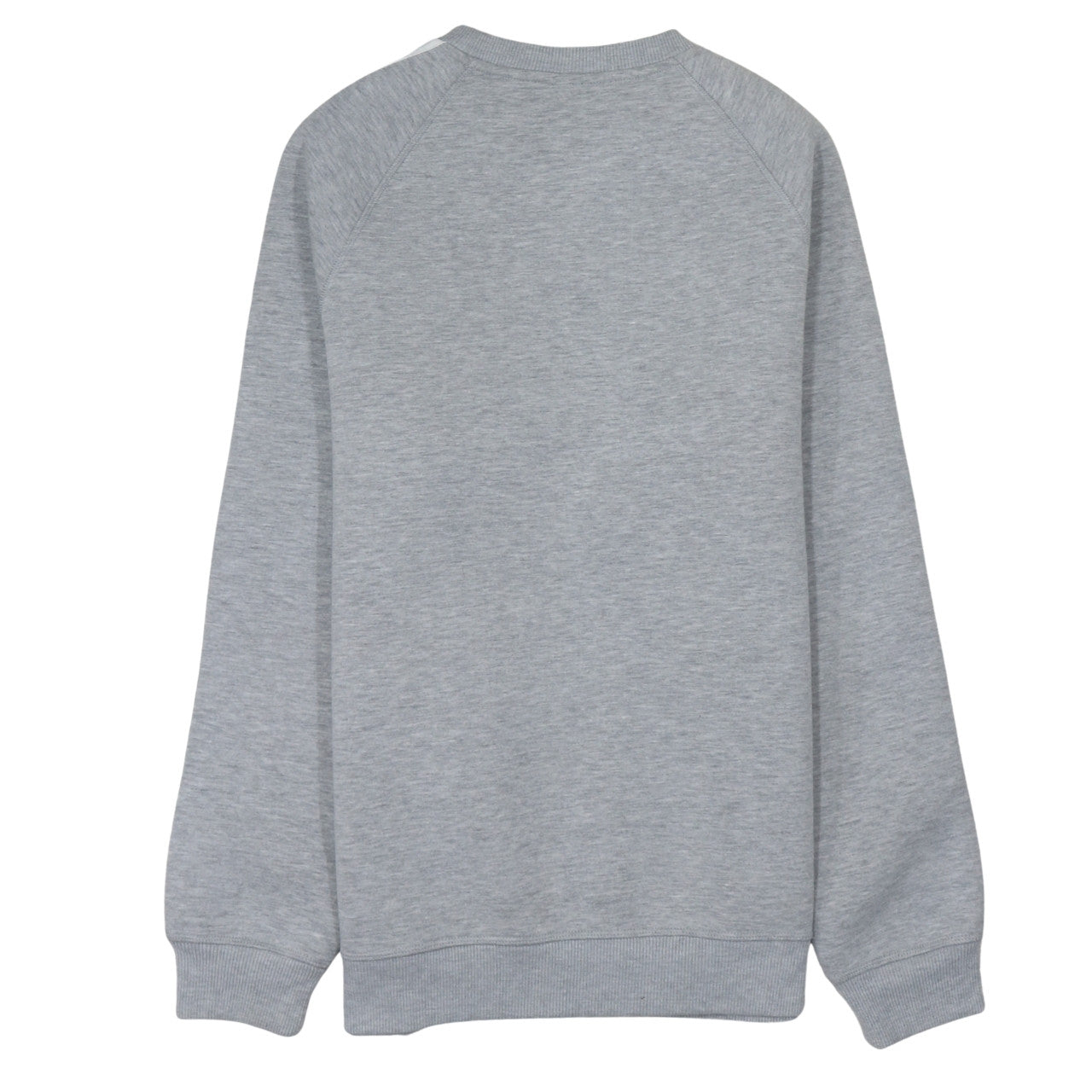 Mens UK Size M adidas Grey Pullover Sweatshirt