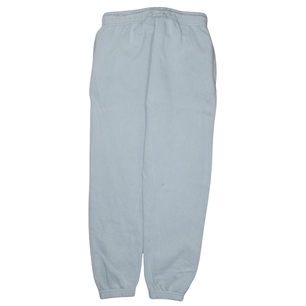 Womens UK Size 10 ellesse Regular Fit Sweatpants Grey Trousers