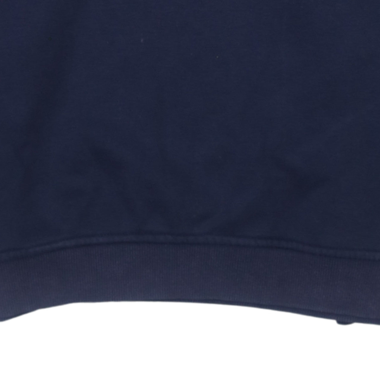 Mens UK Size XS Kappa Blue Pullover Hoodie