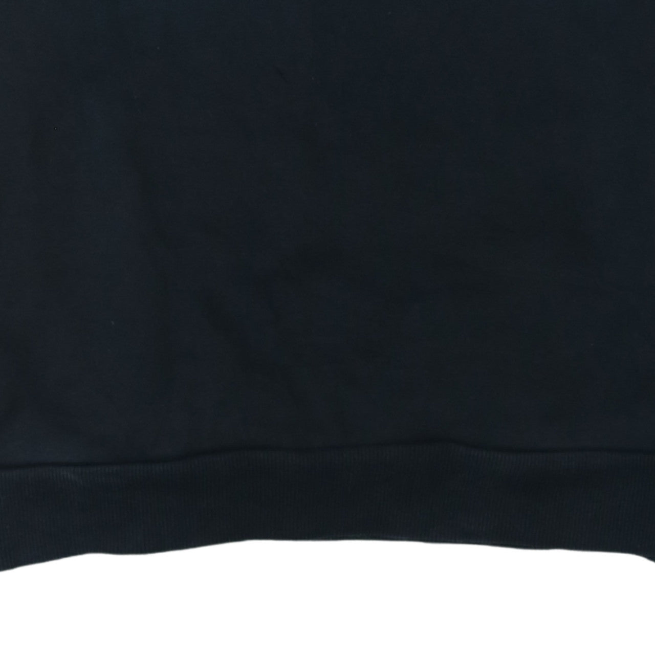 Teens UK Size 164 PUMA Black Pullover Hoodie