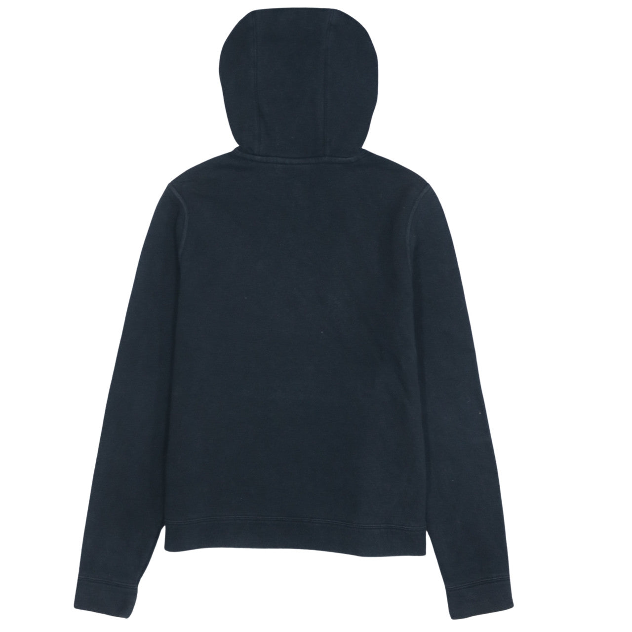 Boys UK Size 12-13 Years Nike Black Pullover Hoodie