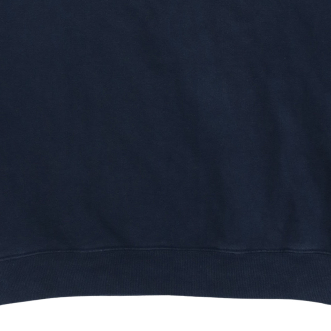 Mens UK Size L U.S. Polo Assn. Blue Pullover Sweatshirt