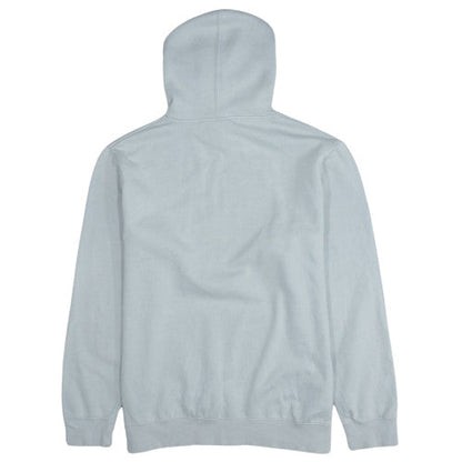 Mens UK Size XL FILA Grey Pullover Hoodie