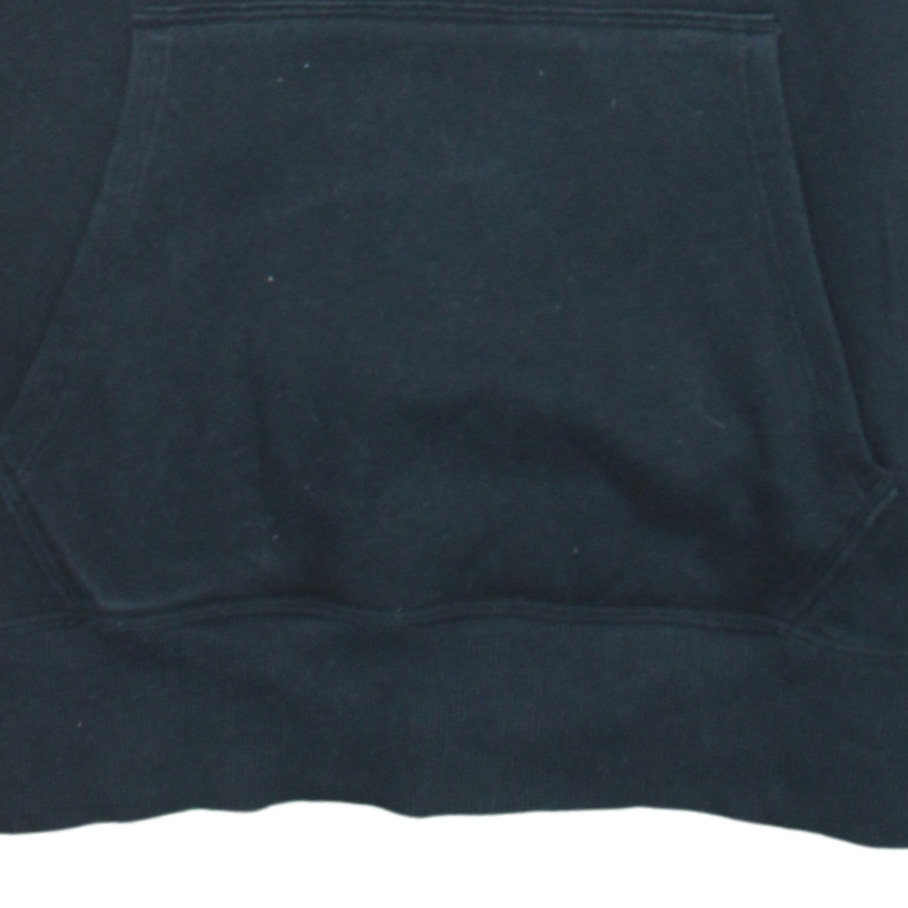 Mens UK Size S Under armour Black Pullover Hoodie