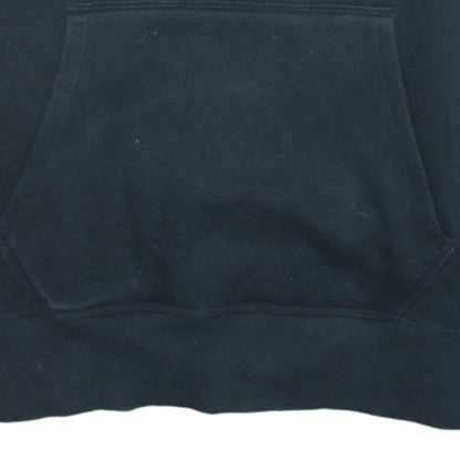 Mens UK Size S Under armour Black Pullover Hoodie