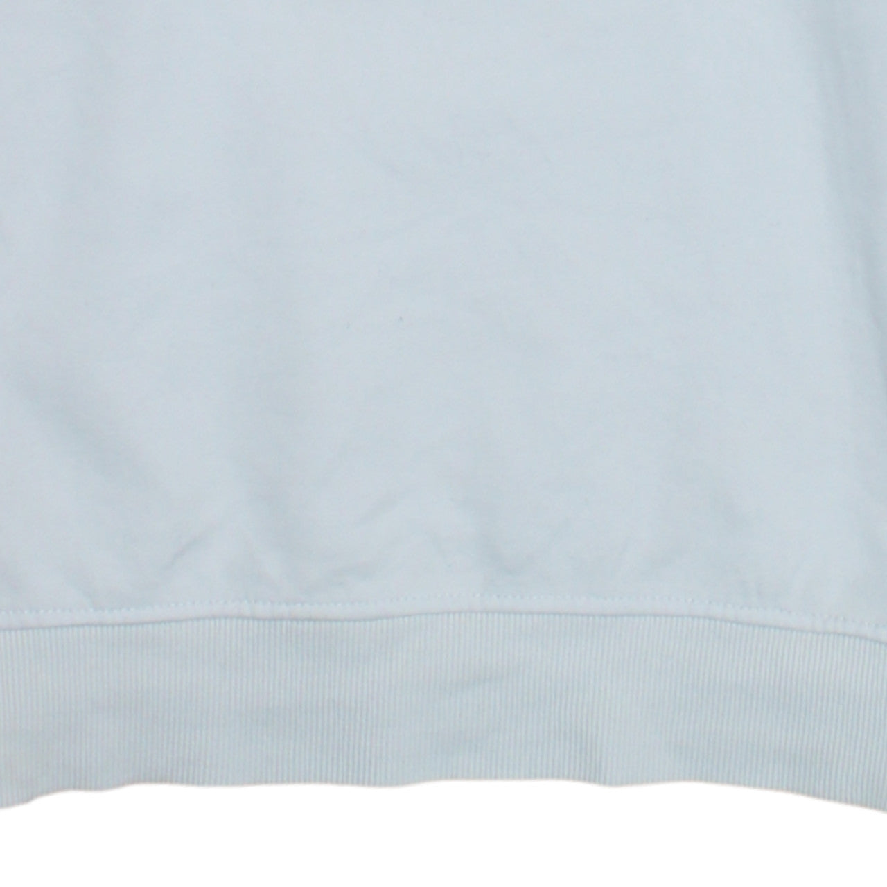 Womens UK Size 18 ellesse White Pullover Sweatshirt