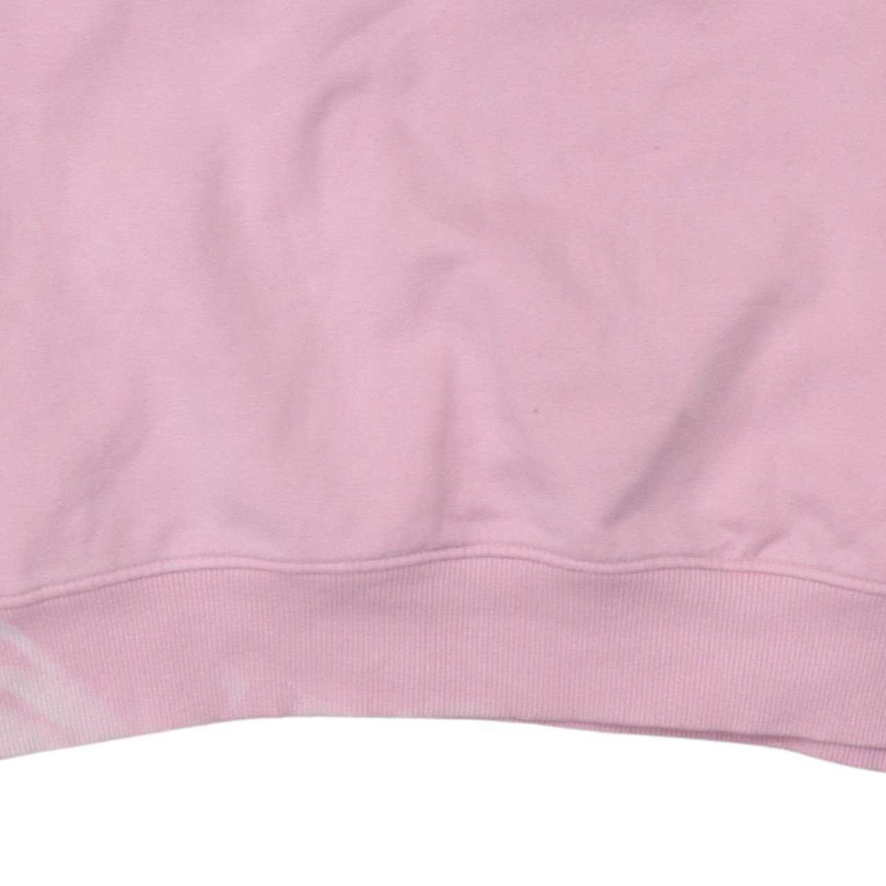 Womens UK Size 12 ellesse Pink Pullover Sweatshirt