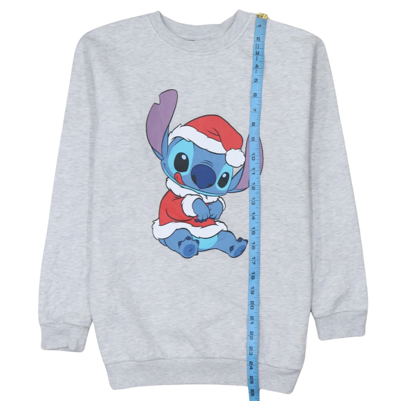 Teens UK Size 158 Disney Classics at George Grey Pullover Sweatshirt