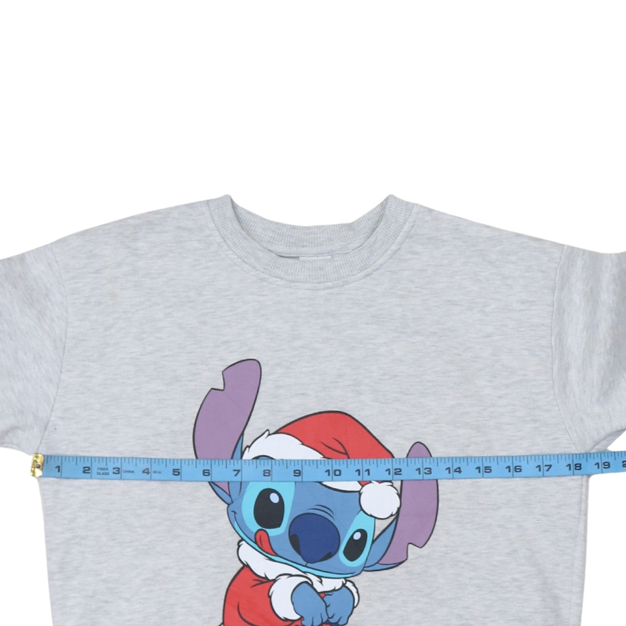 Teens UK Size 158 Disney Classics at George Grey Pullover Sweatshirt