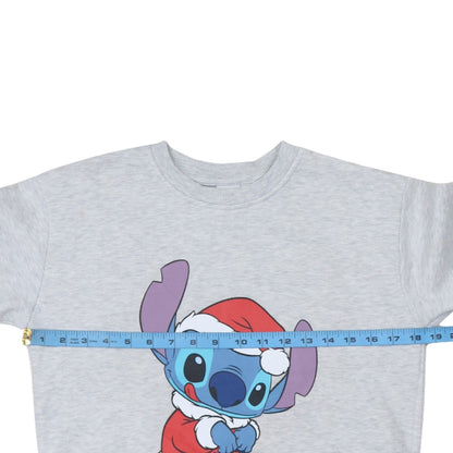Teens UK Size 158 Disney Classics at George Grey Pullover Sweatshirt