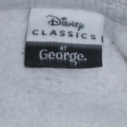 Teens UK Size 158 Disney Classics at George Grey Pullover Sweatshirt