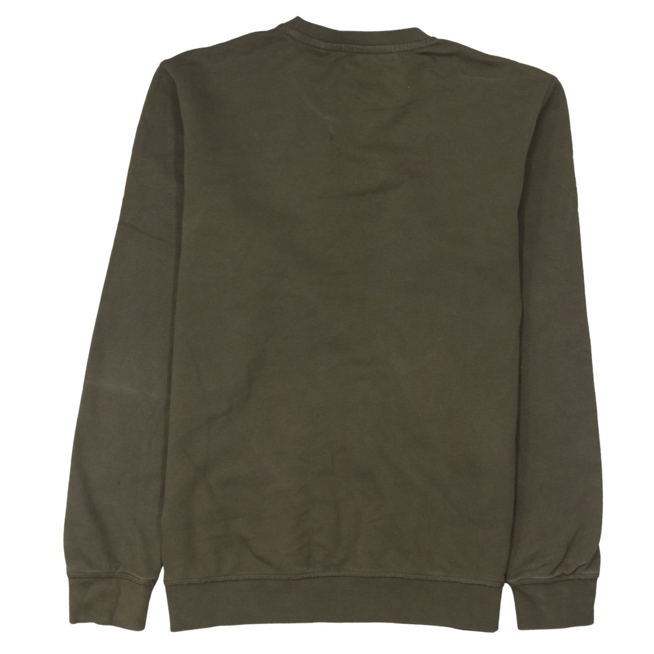 Mens UK Size L Boss Green Pullover Sweatshirt