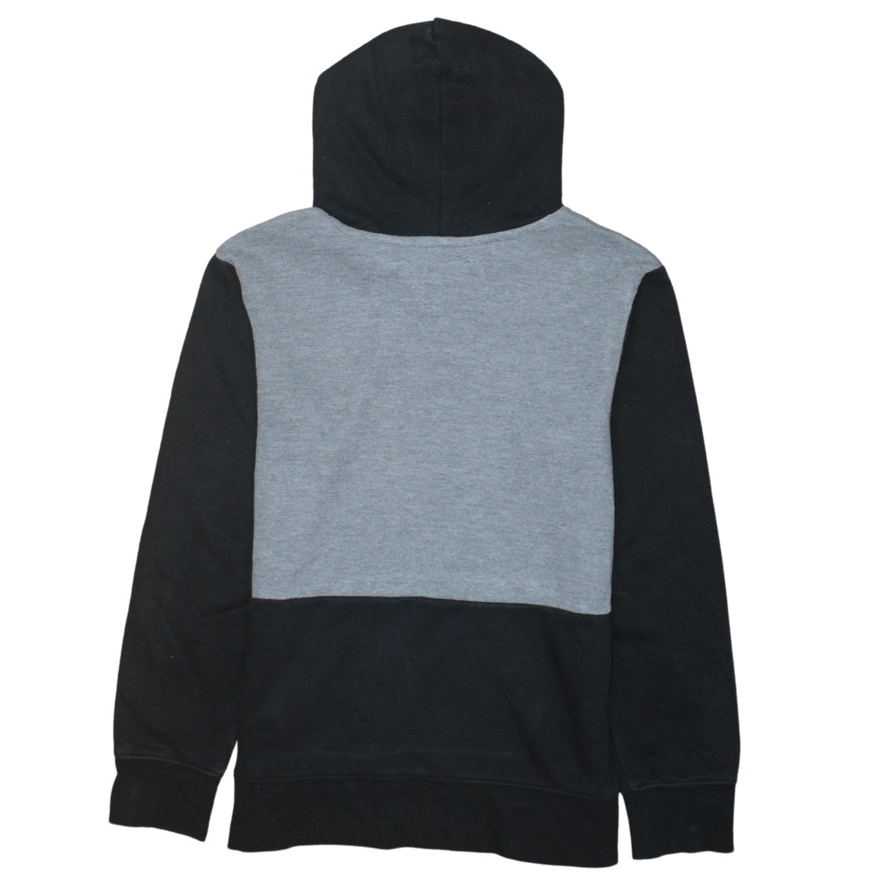 Boys UK Size 12-13 Years Jordan Grey Pullover Hoodie