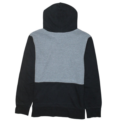 Boys UK Size 12-13 Years Jordan Grey Pullover Hoodie