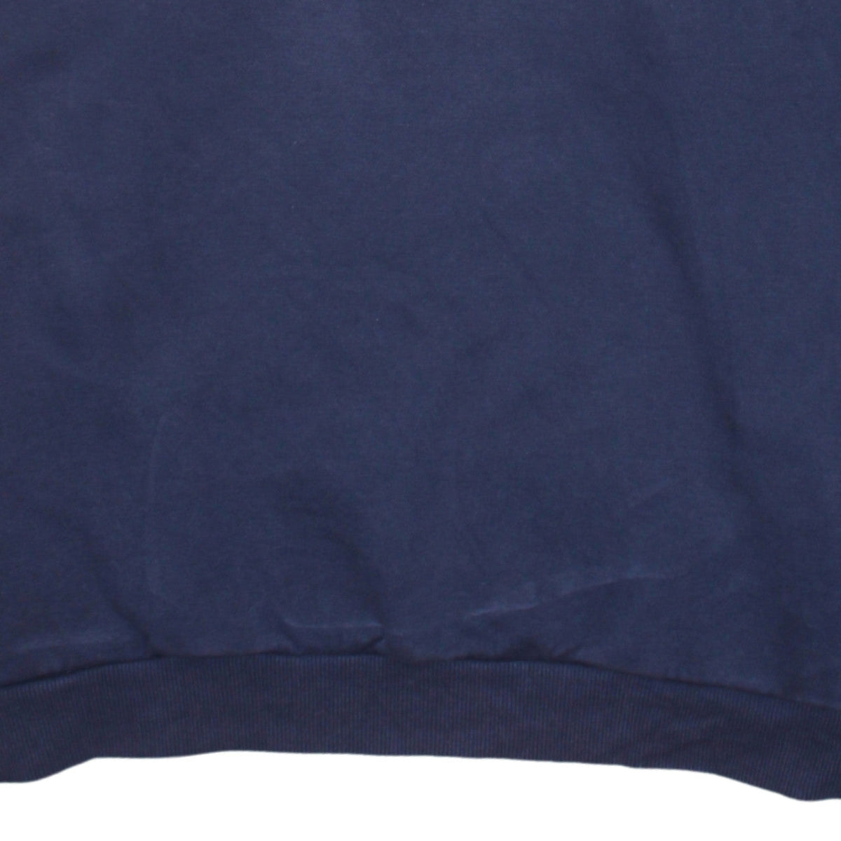 Mens UK Size XL PUMA Blue Pullover Sweatshirt