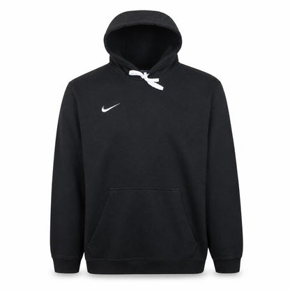 Mens UK Size XL Nike Black Pullover Hoodie