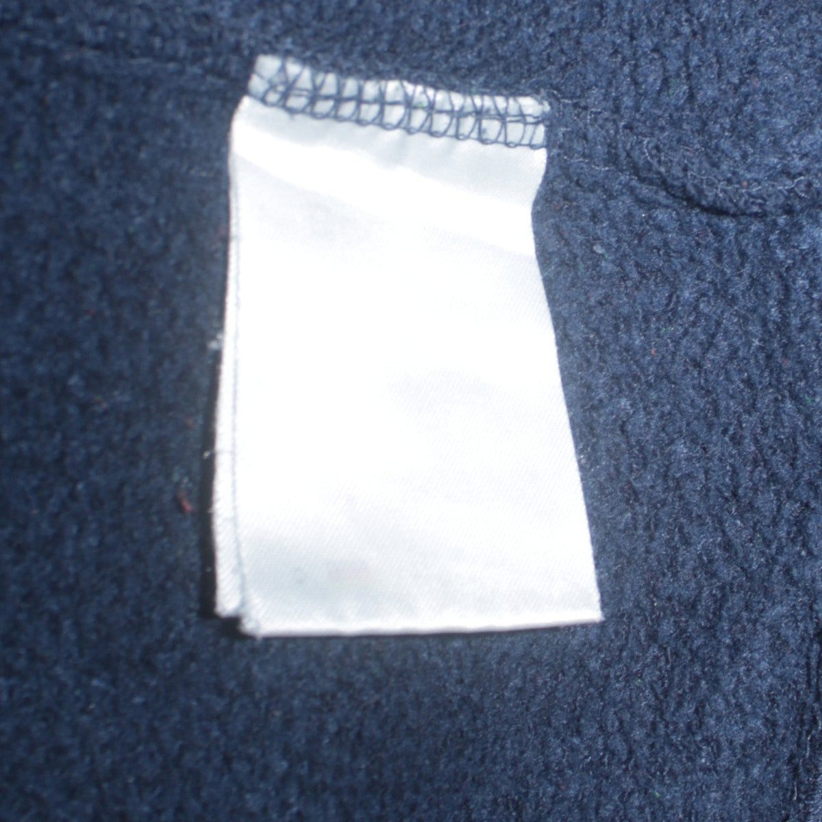 Mens UK Size M Tommy Jeans Blue Pullover Sweatshirt