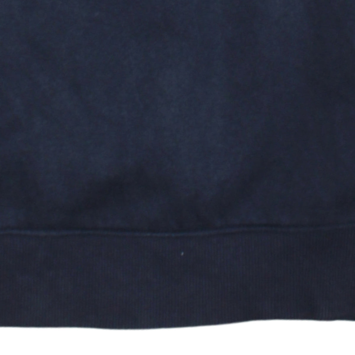 Mens UK Size M Tommy Jeans Blue Pullover Sweatshirt