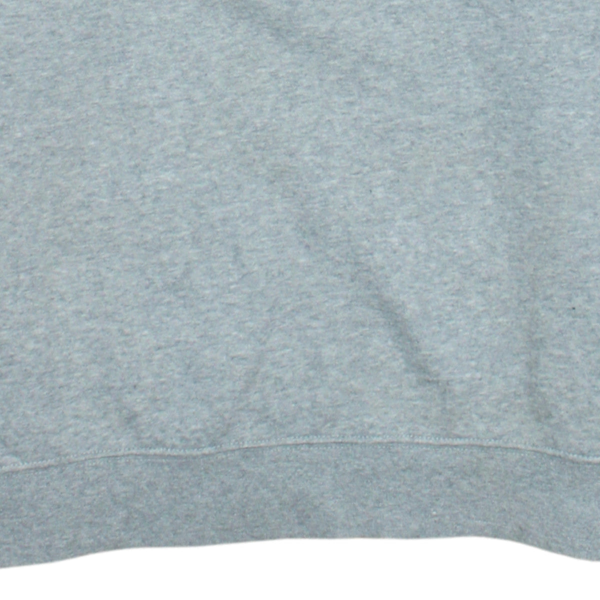 Mens UK Size S Nike Grey Pullover Sweatshirt