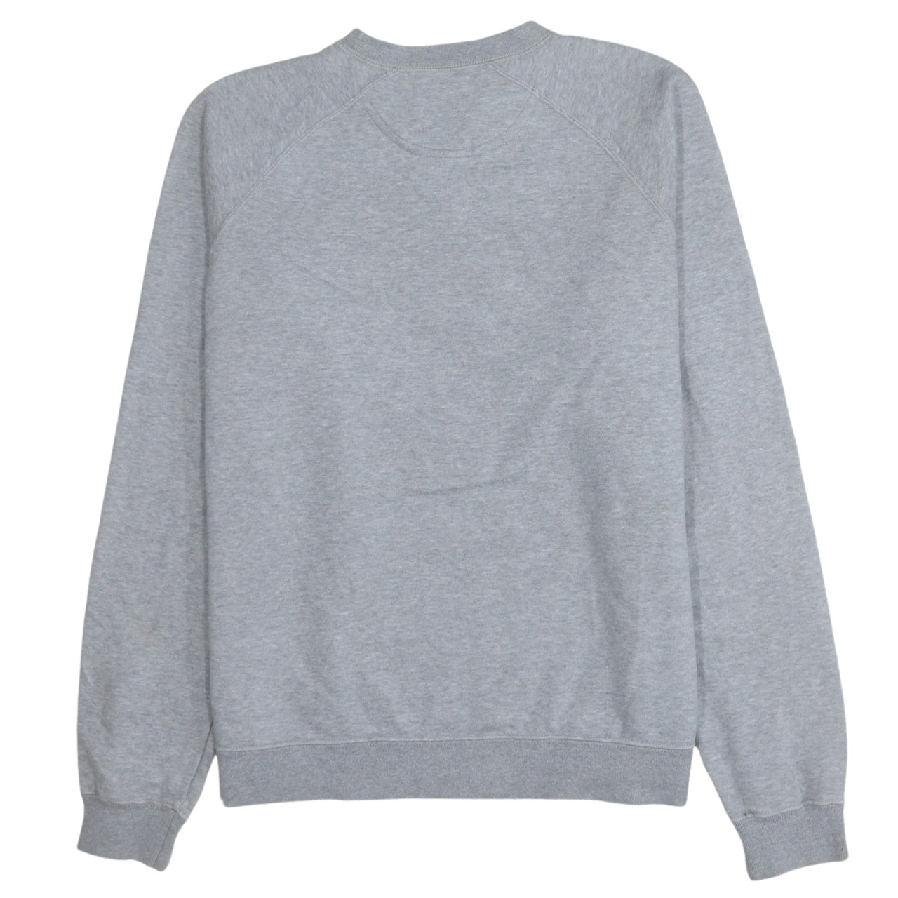 Mens UK Size L Champion Grey Pullover Sweatshirt