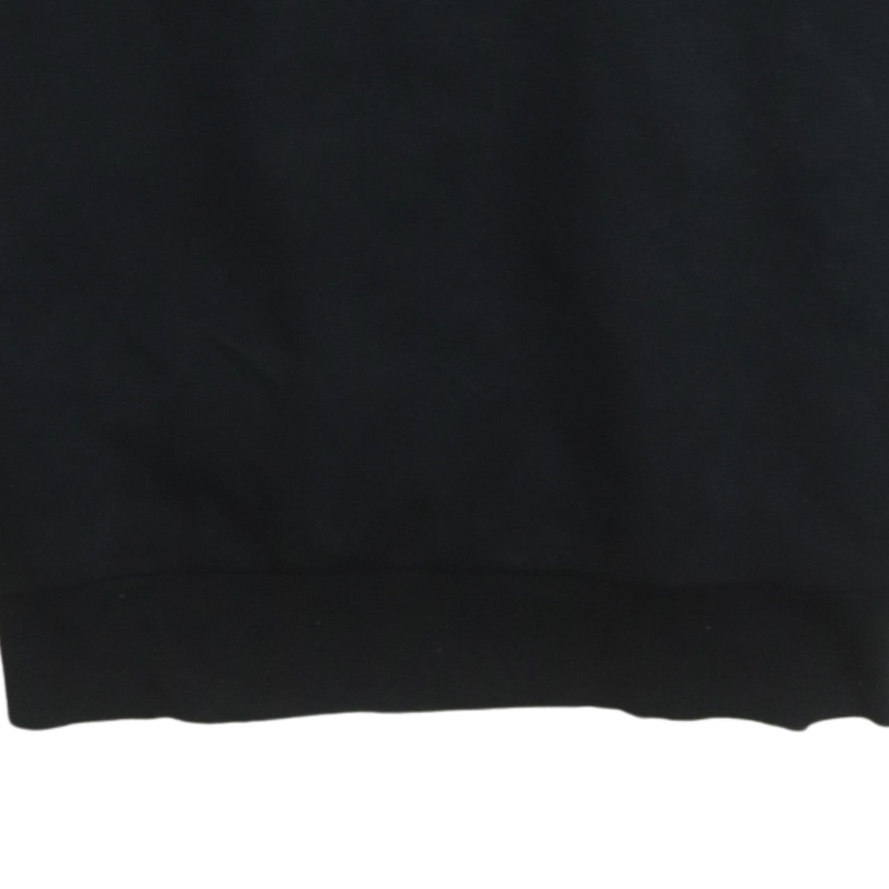 Mens UK Size S PUMA Black Pullover Sweatshirt