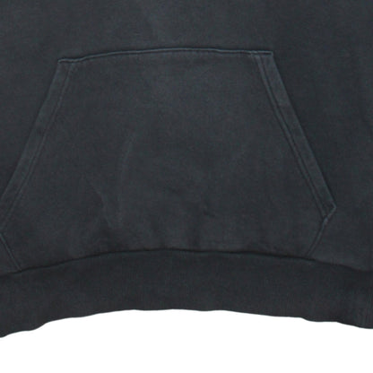 Mens UK Size XS adidas Black Pullover Hoodie