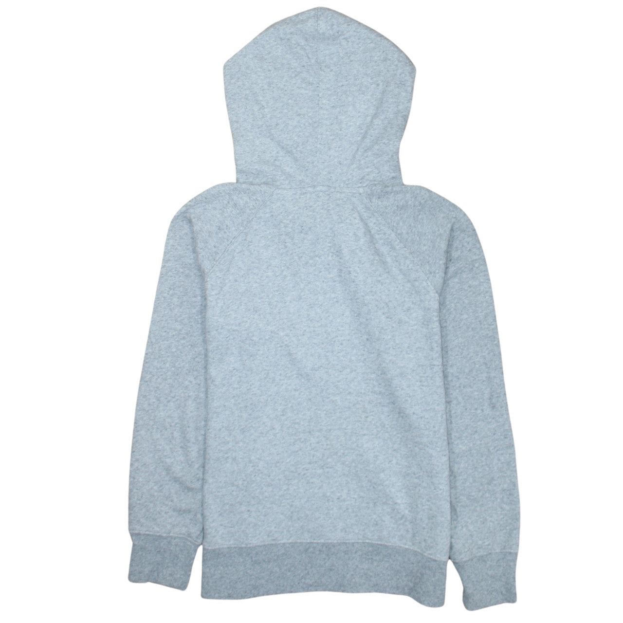 Mens UK Size XS Levi's Grey Pullover Hoodie