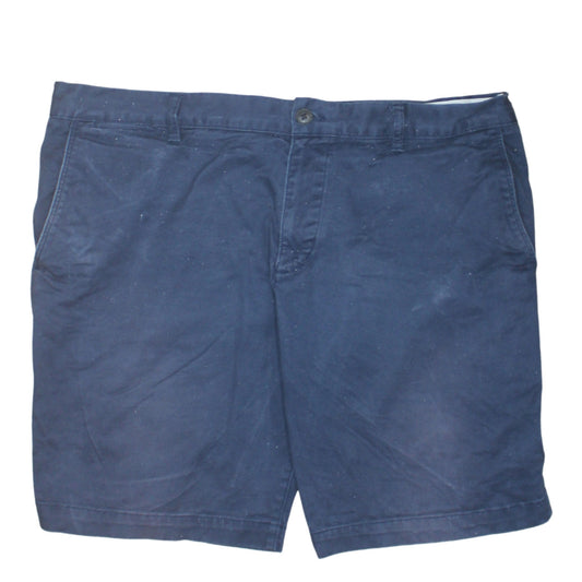 Mens UK Size 38 Lacoste Slim Fit Chino Shorts