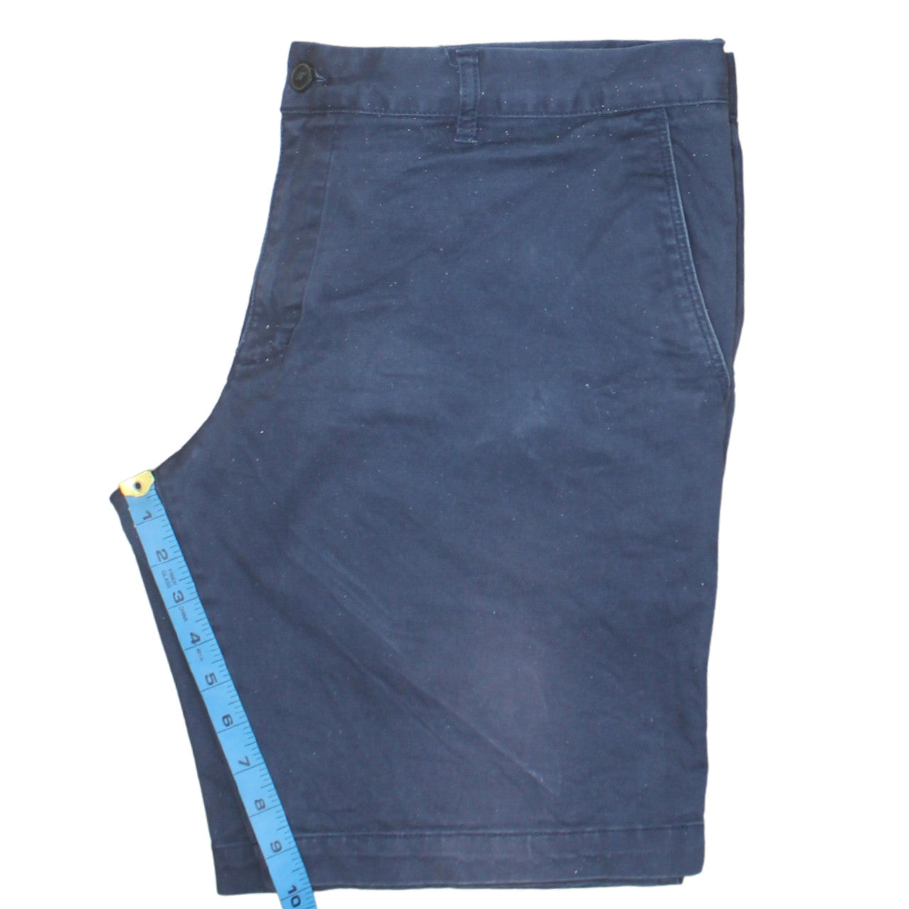 Mens UK Size 38 Lacoste Slim Fit Chino Shorts