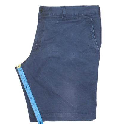 Mens UK Size 38 Lacoste Slim Fit Chino Shorts