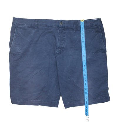 Mens UK Size 38 Lacoste Slim Fit Chino Shorts