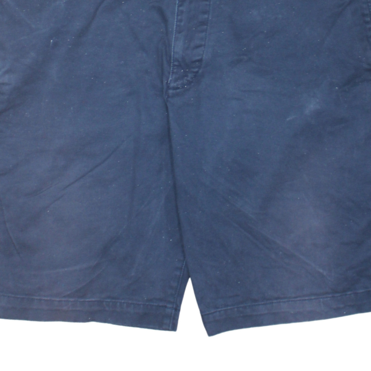 Mens UK Size 38 Lacoste Slim Fit Chino Shorts