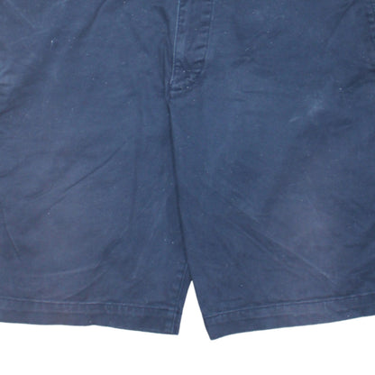 Mens UK Size 38 Lacoste Slim Fit Chino Shorts