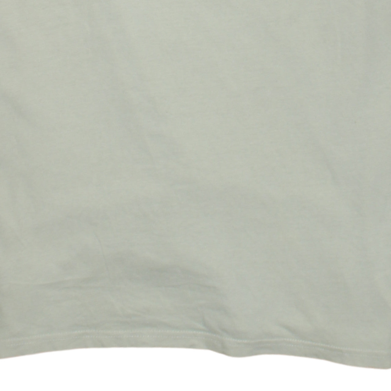 Tommy Jeans Men's Beige Cotton Crew Neck Short Sleeve T-Shirt S