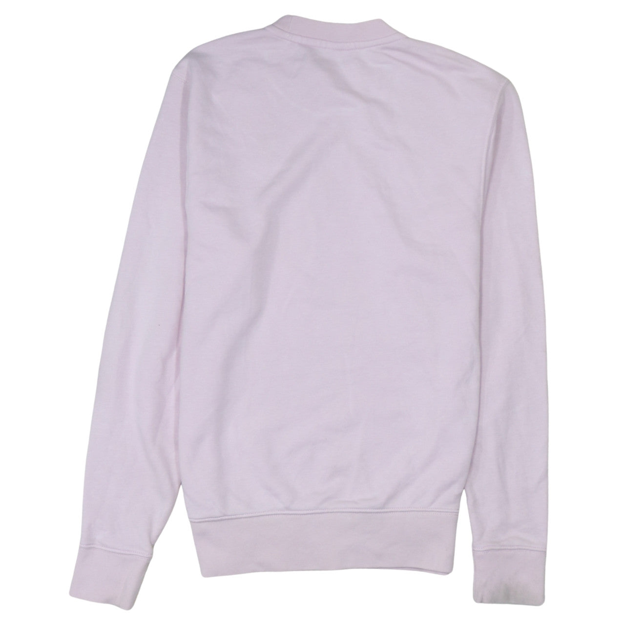 Mens UK Size XS Nike Pink Pullover Sweatshirt