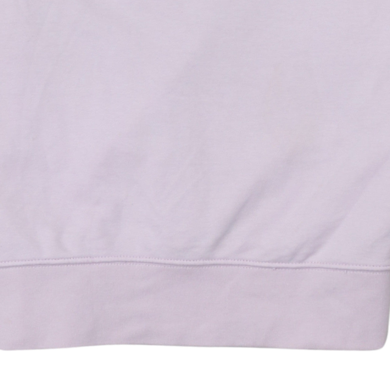 Mens UK Size XS Nike Pink Pullover Sweatshirt