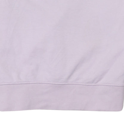 Mens UK Size XS Nike Pink Pullover Sweatshirt