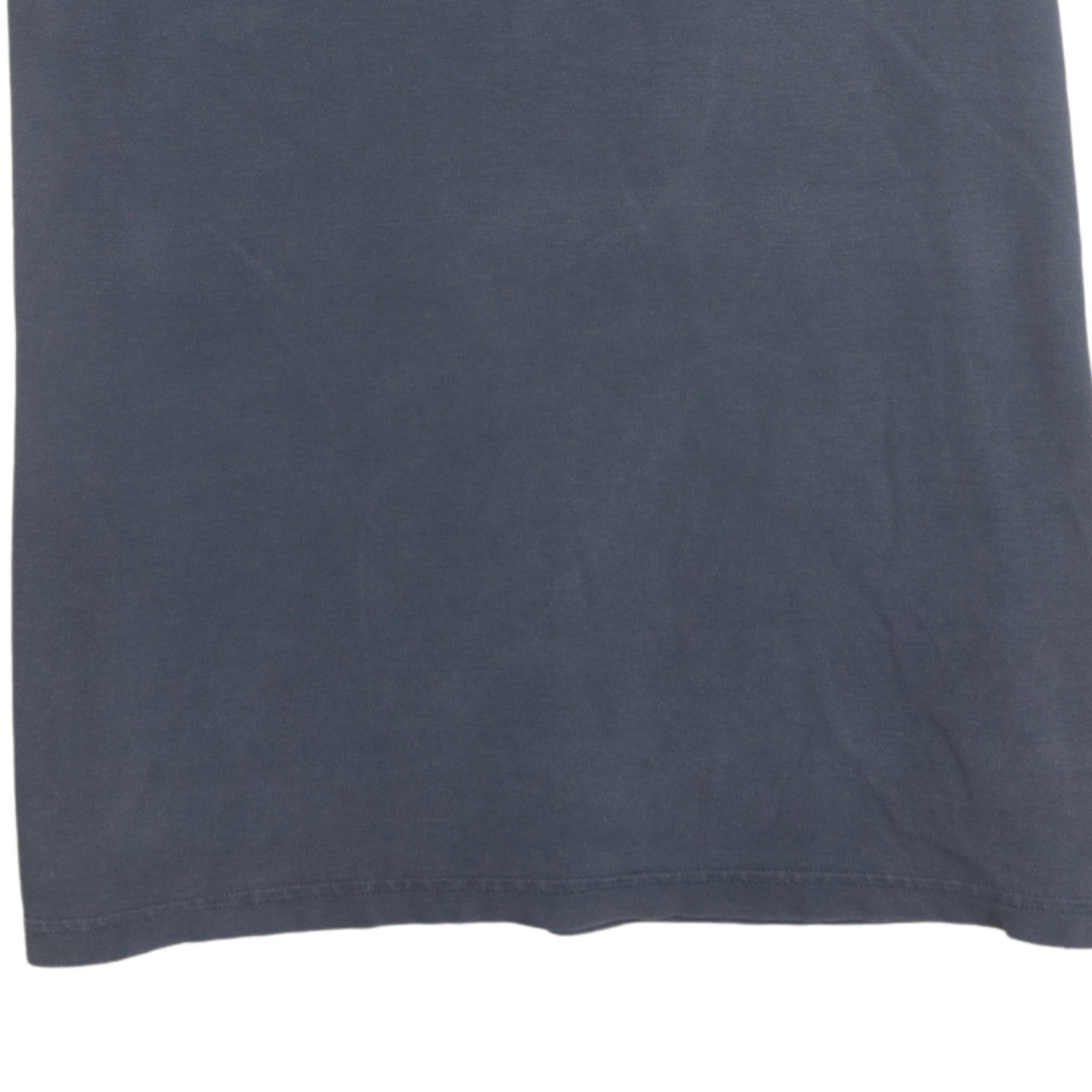 Hugo Boss Men's Blue Slim Fit Short Sleeve Polo Shirt XL
