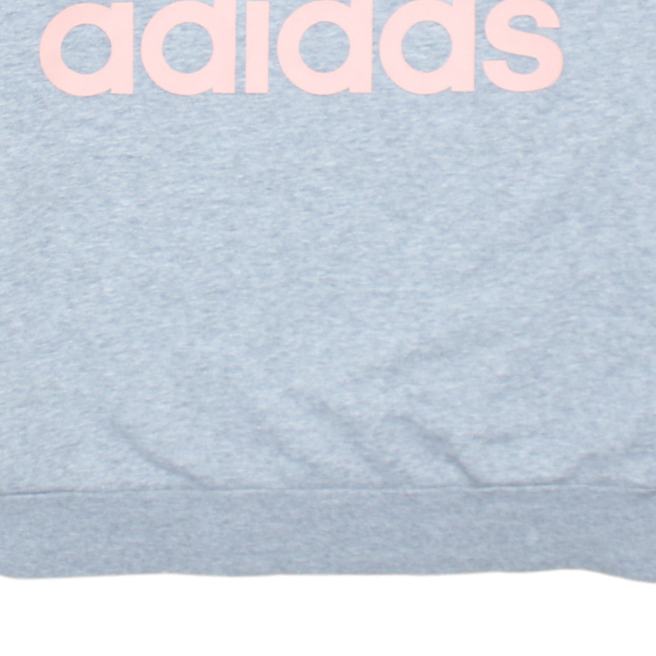 Womens UK Size 20-22 adidas Grey Pullover Sweatshirt