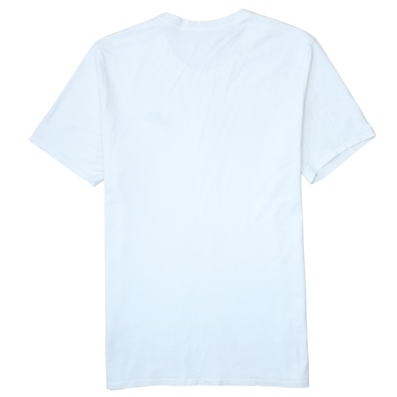 Mens UK Size M Nike White  T-Shirt