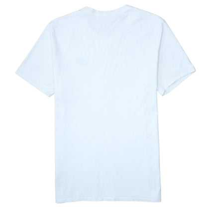 Mens UK Size M Nike White  T-Shirt