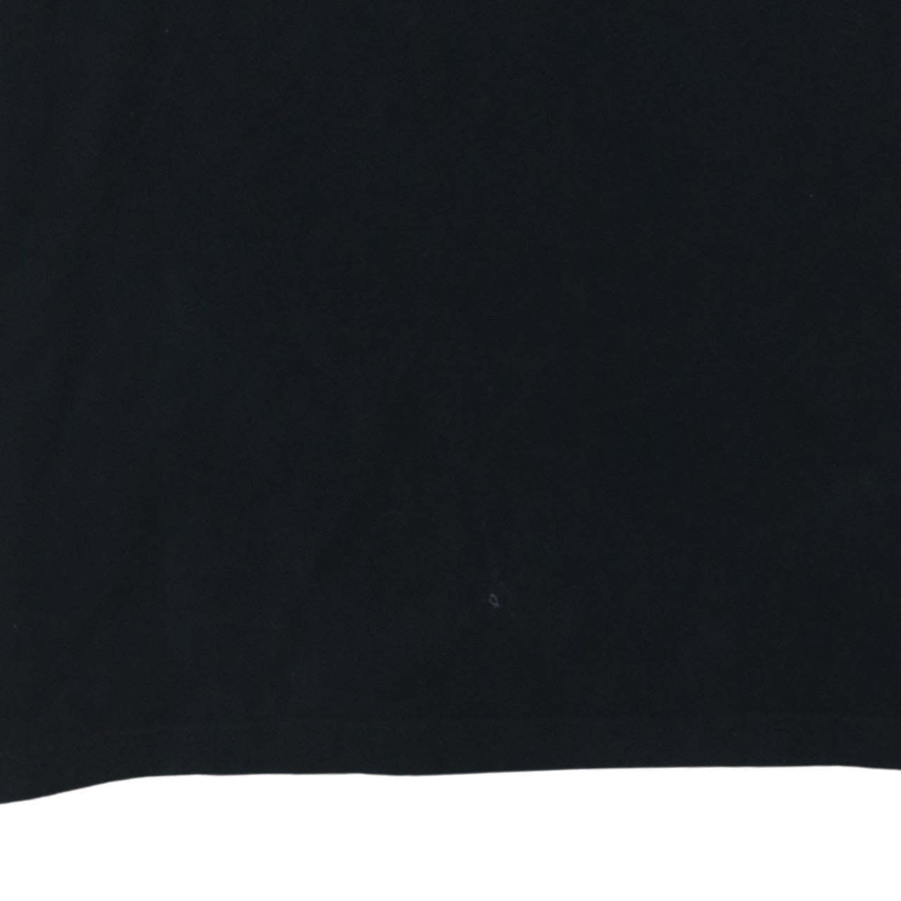Kappa Men's Black 2XL Polo Shirt Cotton Logo Casual Wear
