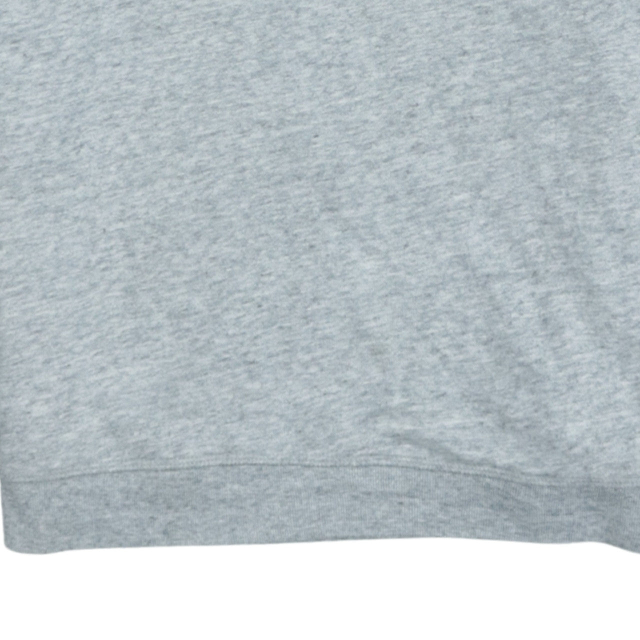 Womens UK Size M Levi's Grey Pullover Sweatshirt