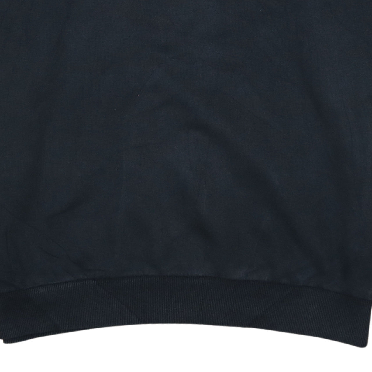 Womens UK Size 12 ellesse Black Pullover Sweatshirt