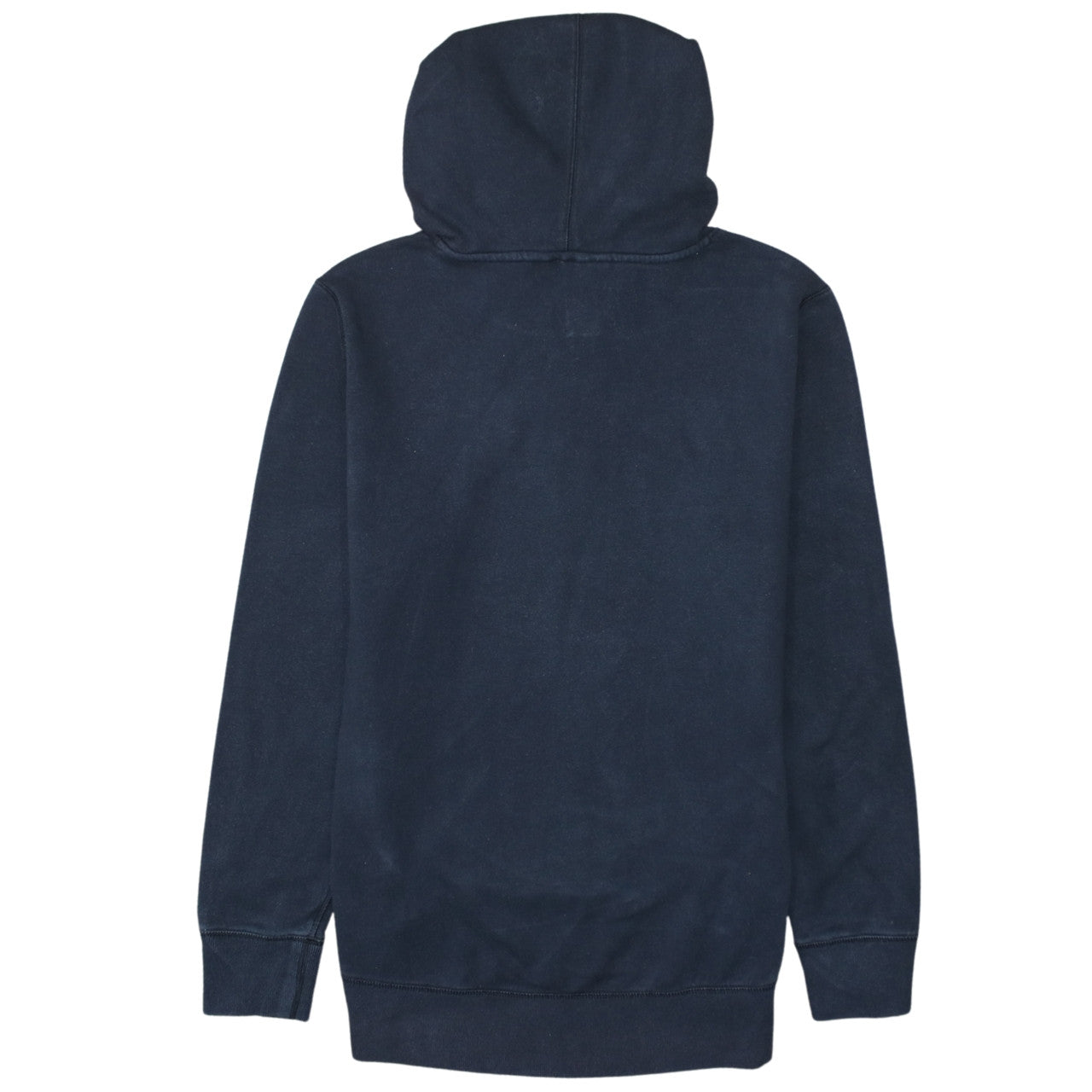 Mens UK Size M Under armour Black Pullover Hoodie