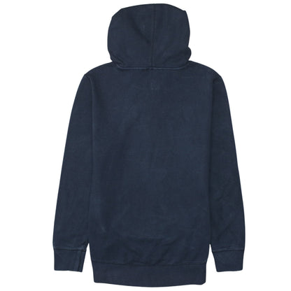 Mens UK Size M Under armour Black Pullover Hoodie