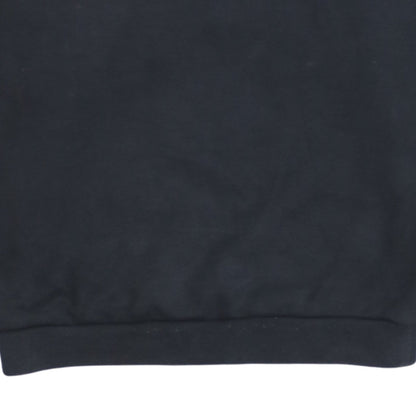 Womens UK Size XS adidas Black Pullover Sweatshirt